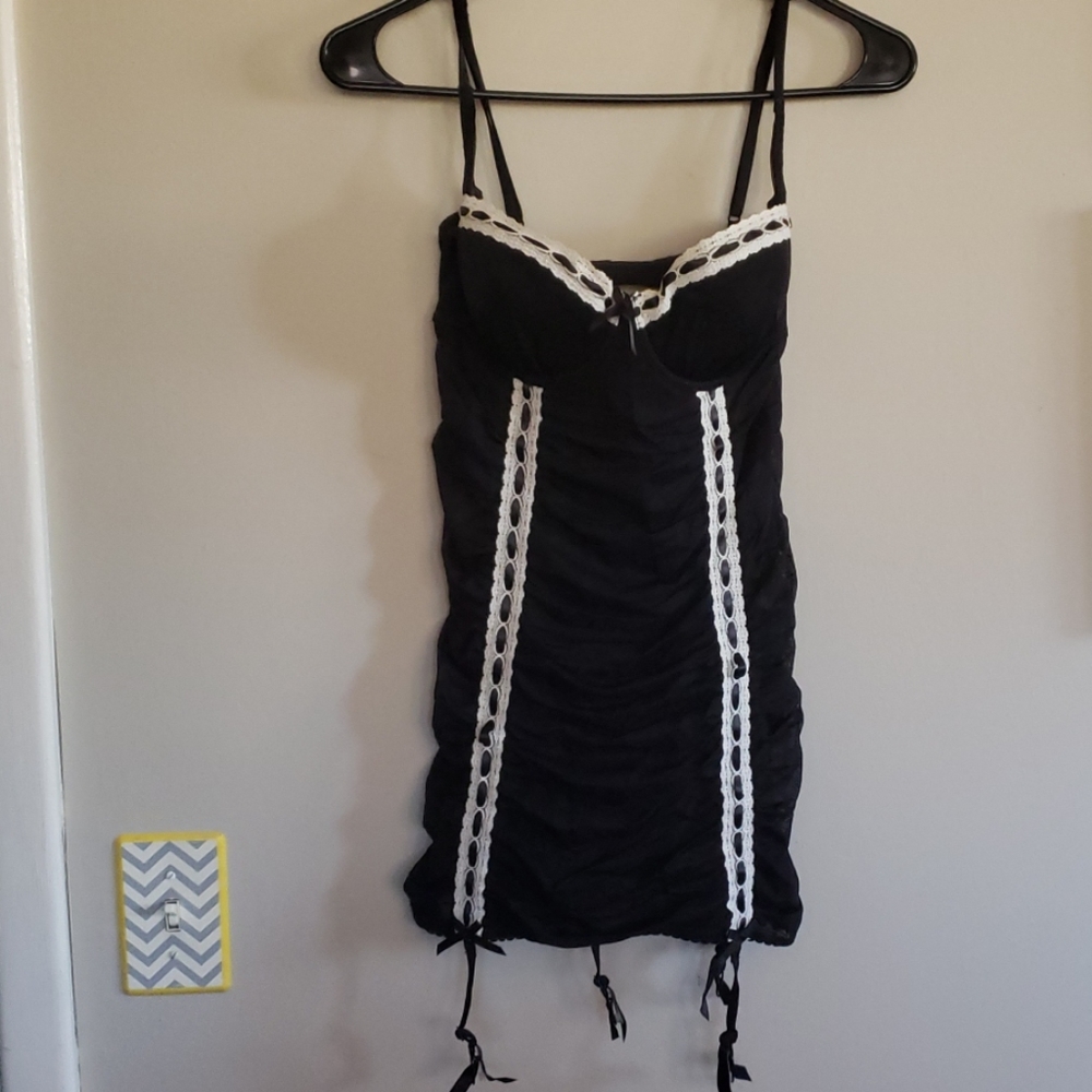 VS Sexy Little Things 36C